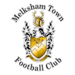 Logo Melksham Town