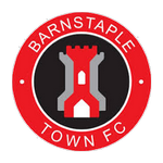 Logo Barnstaple Town