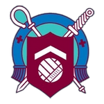Logo Mangotsfield United