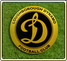 Logo Loughborough Dynamo
