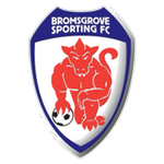 Logo Bromsgrove Sporting