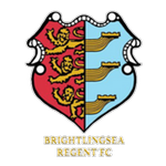 Logo Brightlingsea Regent