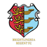 Brightlingsea Regent
