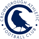 Logo Crowborough Athletic