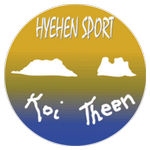 Logo Hienghène Sport