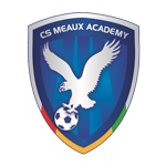 Logo Meaux Academy