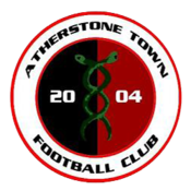 Logo Atherstone Town