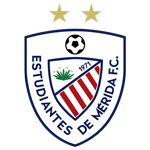 Logo Estudiantes de Merida FC