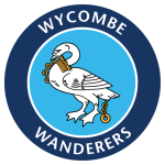 Logo Wycombe Wanderers FC