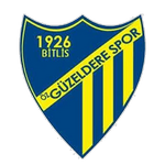 Logo Bitlis Özgüzelderespor