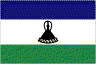 Lesotho