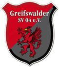 Logo Greifswalder FC