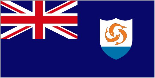 Logo Anguilla