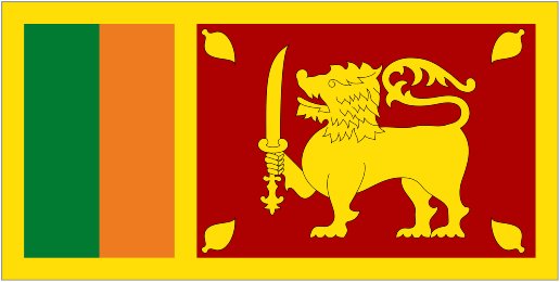 Logo Sri Lanka