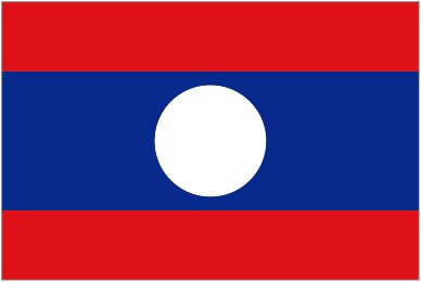 Logo Laos