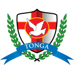 Logo Tonga
