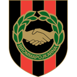 Logo IF Brommapojkarna