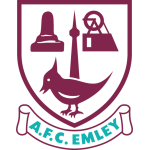 Logo AFC Emley