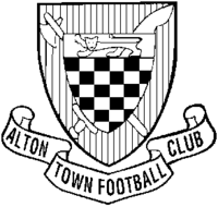 Logo Alton Town