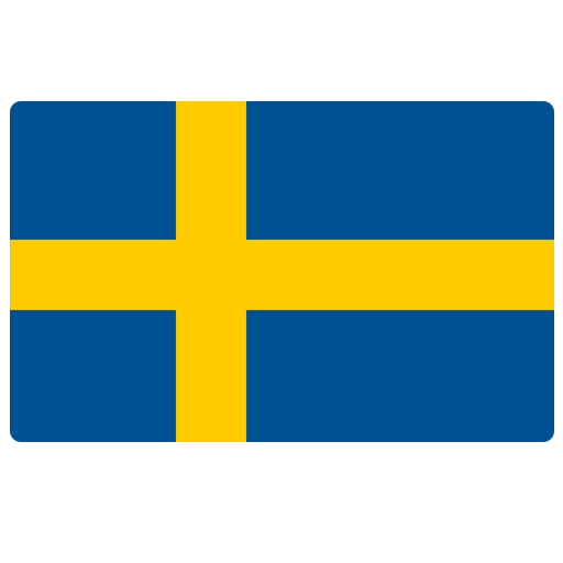 Suède (femmes)