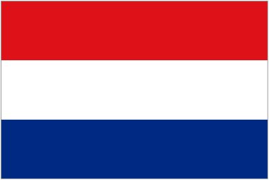 Logo Nederlands (vrouwen)