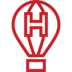Logo Huracan