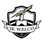 Logo Tartu Welco