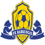 Logo Babrungas