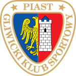 Logo Piast Gliwice