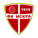 Logo Iskra