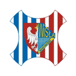 Logo Wisła Sandomierz