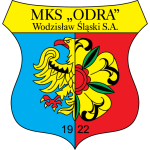 Logo Odra Wodzislaw