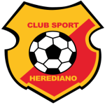 Logo CS Herediano