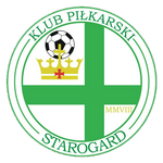 Logo Starogard Gdański
