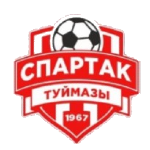 Logo Spartak Tuymazy