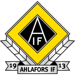 Logo Ahlafors