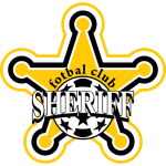 Logo Sheriff Tiraspol