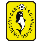 Logo Academia Cantolao