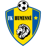 Logo Humenné