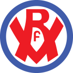 Logo VfR Mannheim