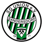 Logo Union Sandersdorf