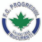 Logo Progresul Bucuresti