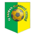 Logo Oravské Veselé
