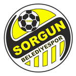 Logo Sorgun Belediyespor