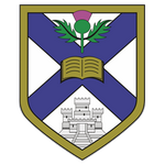 Logo Edinburgh University