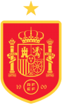 Logo Spanje