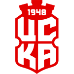 Logo CSKA 1948 Sofia II