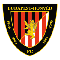 Logo Honvéd II