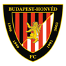 Honvéd II