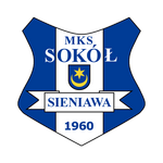 Logo Sokół Sieniawa